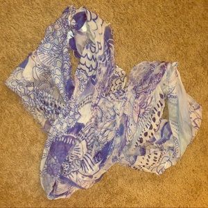 Brand new with tags Scarf!